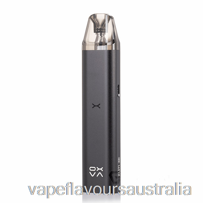 Vape Flavours Australia OXVA XLIM SE 25W Pod System Black